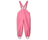 Kinder-Regenhose, pink für 12,99 € bei Tchibo im Angebot Kinder-Regenhose, pink im aktuellen Tchibo Prospekt