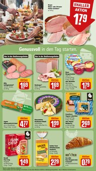 Weißwurst im REWE Prospekt "Dein Markt" mit 30 Seiten (Regensburg)