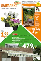 GlobusBaumarkt in Grünstadt Adressen und Öffnungszeiten