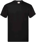 Herren T-Shirts im Angebot bei REWE in Pforzheim Herren T-Shirts Angebote von Fruit of the Loom bei REWE Pforzheim für 16,99 €