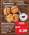 Kaufland Parchtitz Prospekt mit  im Angebot für 0,39 €