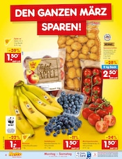 Tomaten im Netto Marken-Discount Prospekt in Worms Aktueller Netto Marken-Discount Prospekt mit Tomaten, "Aktuelle Angebote", Seite 4