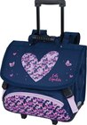 Cartable à roulettes Lola Espeleta - LOLA ESPELETA en promo chez Carrefour Bordeaux à 35,12 €