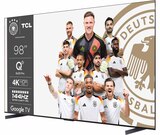 QLED TV 98QLED780 Angebote von TCL bei expert Wesel für 2.299,00 €
