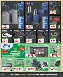 Gartenmöbel im Marktkauf Prospekt "Aktuelle Angebote" mit 34 Seiten (Bielefeld)