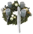 Festtagskranz im Angebot bei REWE in Nürnberg Festtagskranz Angebote bei REWE Nürnberg für 29,99 €