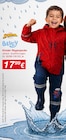 Kinder Regenjacke Angebote von Bluey bei KiK Hattingen für 17,99 €