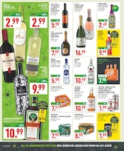 Aktueller Marktkauf Prospekt mit Jägermeister, "Aktuelle Angebote", Seite 14