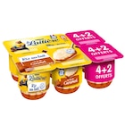 Riz au Lait - LA LAITIÈRE à 1,79 € dans le catalogue Carrefour