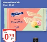 Eiswaffeln im aktuellen Prospekt bei GLOBUS in Moos