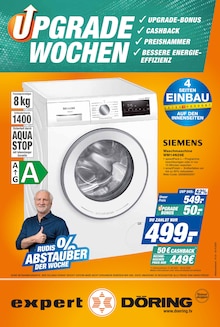 Aktueller expert Prospekt (Löhne, 16 Seiten zum blättern expert Prospekt Top Angebote mit 16 Seiten