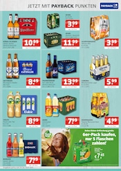 Aktueller Getränke Oase Prospekt mit Tequila, "Aktuelle Angebote", Seite 3