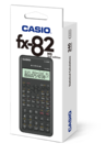 Woolworth Heilbad Heiligenstadt - Taschenrechner fx-82 MS Angebot im Prospekt Taschenrechner fx-82 MS bei Woolworth im Heilbad Heiligenstadt Prospekt für 9,00 €