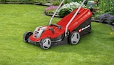 Akku-Rasenmäher GE-CM 18/33 Li Angebote von Einhell bei toom Baumarkt Stuttgart für 139,99 €