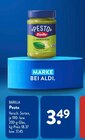Pesto im Angebot bei ALDI SÜD in Fellbach Pesto Angebote von Barilla bei ALDI SÜD Fellbach für 3,49 €