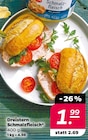 Schmalzfleisch von Dreistern für 1,99 € bei Netto mit dem Scottie im Angebot Schmalzfleisch von Dreistern im aktuellen Netto mit dem Scottie Prospekt