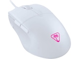 MediaMarkt Saturn - Pure SEL Gaming-Maus, Weiß Angebot im Prospekt Pure SEL Gaming-Maus, Weiß bei MediaMarkt Saturn im Prospekt "" für 24,99 €