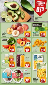 Kartoffeln im REWE Prospekt "Dein Markt" mit 27 Seiten (München)