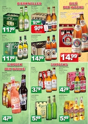 Aktueller Getränke Paradies Prospekt mit König Pilsener, "DIE GETRÄNKEKÖNNER", Seite 2