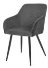 Fauteuil Betty en promo chez Maxi Bazar Versailles à 59,99 €