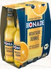 Profi Getränke Hanau - Bio Limonade Angebot im Prospekt Bio Limonade bei Profi Getränke im Hanau Prospekt für 5,99 €