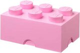 Aufbewahrungsbox im Angebot bei Lidl in Germering Aufbewahrungsbox Angebote von LEGO bei Lidl Germering für 19,99 €