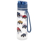 Tchibo im Supermarkt - Trinkflasche, blau Angebot im Prospekt Trinkflasche, blau bei Tchibo im Supermarkt im Prospekt "" für 8,99 €
