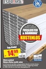Klick-Laminat Melara Eiche rustik natur im Angebot bei Wilhelm Pelster GmbH & Co. KG in Dülmen Klick-Laminat Melara Eiche rustik natur Angebote von ESPRIMO loc bei Wilhelm Pelster GmbH & Co. KG Dülmen für 14,99 €