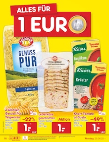 Fruchtgummi Angebot im aktuellen Netto Marken-Discount Prospekt auf Seite 22
