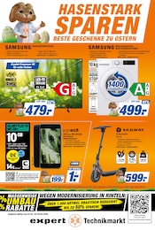 expert Prospekt für Rinteln: "Top Angebote", 12 Seiten, 03.04.2026 - 09.04.2026