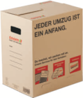 Aktuelle Umzugskartons Angebote bei toom Baumarkt in Duisburg Aktuelles Umzugskarton Angebot bei toom Baumarkt in Duisburg ab 2,29 €