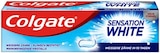 Zahncreme Sensation White von Colgate im aktuellen REWE Prospekt für 1,49 €