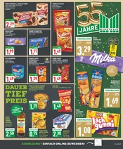Süßigkeiten im Marktkauf Prospekt in Iserlohn Aktueller Marktkauf Prospekt mit Süßigkeiten, "Aktuelle Angebote", Seite 13