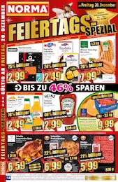 Raclette Angebot im aktuellen Norma Prospekt auf Seite 14