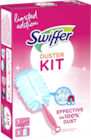 plumeau kit - Swiffer en promo à 3,29 € chez Lidl plumeau kit - Swiffer dans le catalogue Lidl