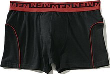 Lot de 3 boxers homme - Géant Casino à Asnières-sur-Seine Lot de 3 boxers homme en promo chez Géant Casino Asnières-sur-Seine à 9,75 €