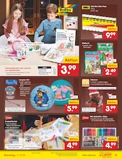Aktueller Netto Marken-Discount Prospekt mit Farbe, "Aktuelle Angebote", Seite 21