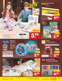 Brötchen im Netto Marken-Discount Prospekt "Aktuelle Angebote" mit 59 Seiten (Wiesbaden)