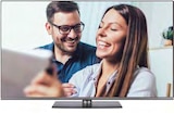 Aktuelles QLED TV TV-55W83AE9 Angebot bei expert in Offenburg ab 599,00 €