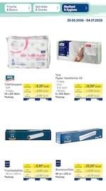 Aktueller METRO Prospekt mit Papier, "Wochenangebote + Gewinnspiel", Seite 42