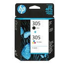 SUR TOUTES LES CARTOUCHES D'ENCRE - HP, CANON ET EPSON - Carrefour Market à Toulouse SUR TOUTES LES CARTOUCHES D'ENCRE - HP, CANON ET EPSON en promo chez Carrefour Market Toulouse