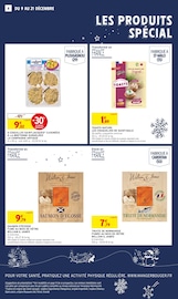 Alimentation Angebote im Prospekt "-34% DE REMISE IMMÉDIATE SUR UNE SÉLECTION DE FOIES GRAS" von Intermarché Express Alimentation Angebote im Prospekt "-34% DE REMISE IMMÉDIATE SUR UNE SÉLECTION DE FOIES GRAS" von Intermarché Express auf Seite 8