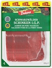 Schwarzwälder Schinken IGP - Dulano dans le catalogue Lidl