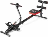 Row Shaper Angebote von KENDOXX bei Netto Marken-Discount Frankfurt für 149,99 €