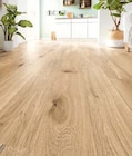 Designboden Oak Rustic Angebote bei Globus-Baumarkt Lehrte für 25,99 €