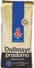 Ganze Bohne oder Kaffee gemahlen Angebote von Dallmayr Prodomo bei Netto Marken-Discount Falkensee für 5,99 €