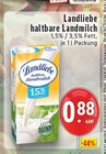 haltbare Landmilch 1,5% Fett bei E center im Bad Münstereifel Prospekt für 0,88 €