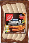 EDEKA Crivitz - Original Thüringer Rostbratwurst Angebot im Prospekt Original Thüringer Rostbratwurst bei EDEKA im Crivitz Prospekt für 3,49 €