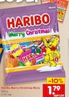 Merry Christmas Minis im Angebot bei Netto Marken-Discount in Langenfeld Merry Christmas Minis Angebote von Haribo bei Netto Marken-Discount Langenfeld für 1,79 €