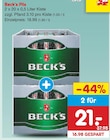 Angebot im Netto Marken-Discount Peffingen Prospekt Netto Marken-Discount Peffingen Prospekt mit im Angebot für 21,00 €
